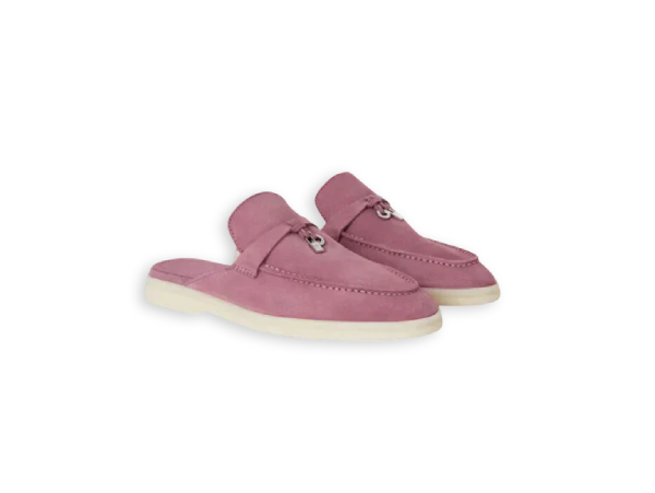 Mocassins Lady Short